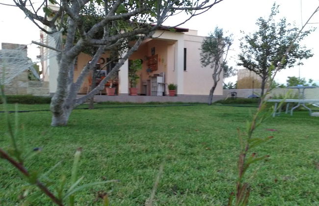 Villetta Dote - Foto 80