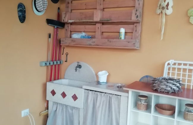Villetta Dote - Foto 37