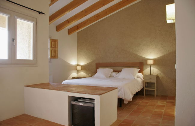 Aldea Roqueta Hotel Rural - Foto 6