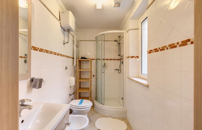 Aurelia Vatican Apartments - Foto 63