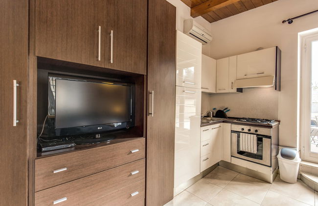Aurelia Vatican Apartments - Foto 40