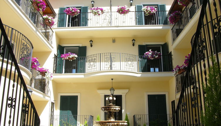 Photo 1 - Aurelia Vatican Apartments