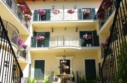 Photo 1 - Aurelia Vatican Apartments