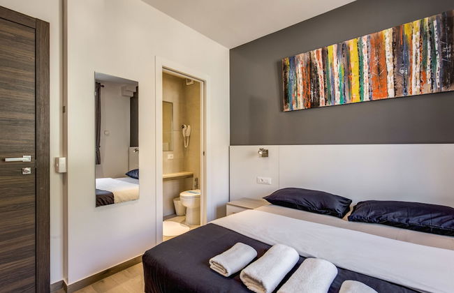 Aurelia Vatican Apartments - Foto 24
