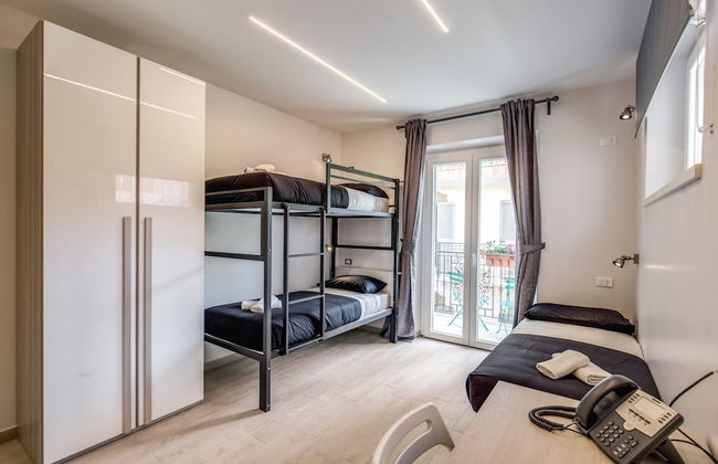 Aurelia Vatican Apartments - Foto 30