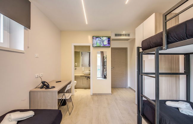 Aurelia Vatican Apartments - Foto 29