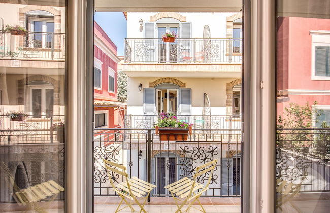 Aurelia Vatican Apartments - Foto 33