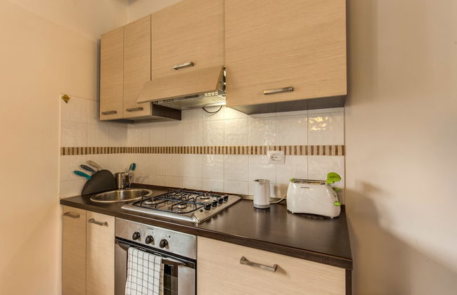 Aurelia Vatican Apartments - Foto 38