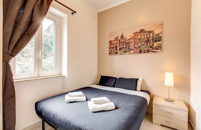 Aurelia Vatican Apartments - Foto 23