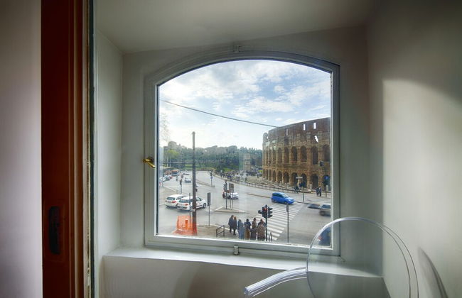 N° 9 Colosseo - Foto 49