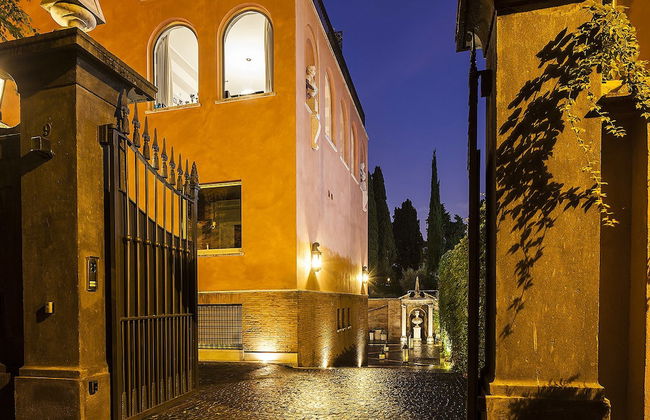 Pepoli9 Design Suites in Rome - Foto 38