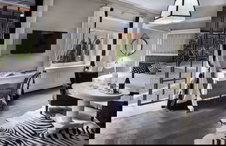 Photo 14 - Pepoli9 Design Suites in Rome