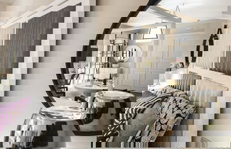 Photo 12 - Pepoli9 Design Suites in Rome