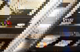 Photo 33 - Pepoli9 Design Suites in Rome