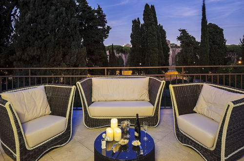 Foto 26 - Pepoli9 Design Suites in Rome