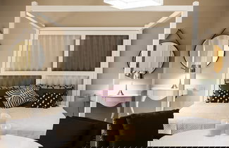 Photo 16 - Pepoli9 Design Suites in Rome