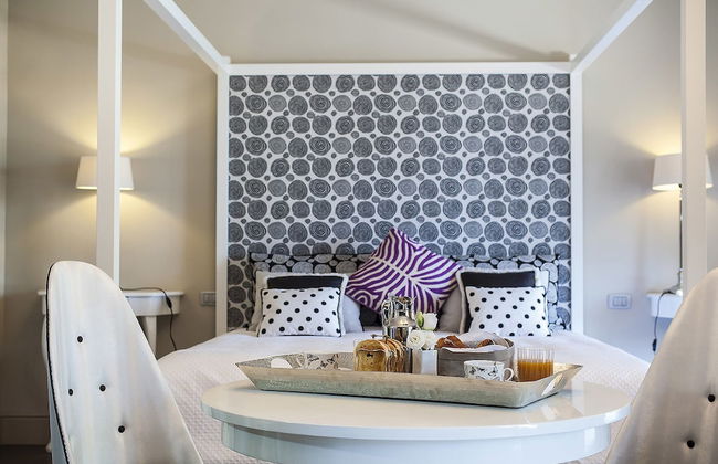 Pepoli9 Design Suites in Rome - Foto 17