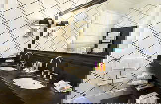 Photo 32 - Pepoli9 Design Suites in Rome