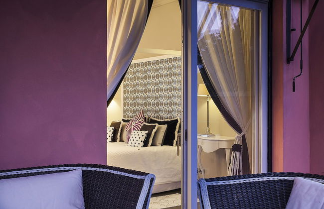 Pepoli9 Design Suites in Rome - Foto 7