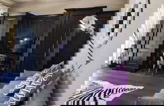 Photo 19 - Pepoli9 Design Suites in Rome