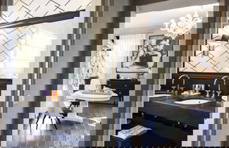 Photo 27 - Pepoli9 Design Suites in Rome