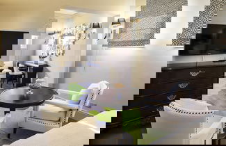 Photo 22 - Pepoli9 Design Suites in Rome