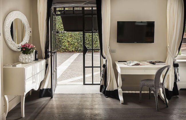 Pepoli9 Design Suites in Rome - Foto 24