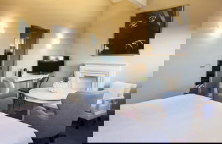 Photo 10 - Pepoli9 Design Suites in Rome