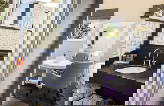 Photo 8 - Pepoli9 Design Suites in Rome