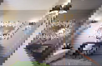 Photo 25 - Pepoli9 Design Suites in Rome