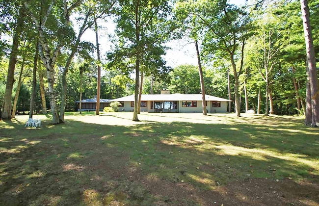 George's Lakeside Haven on Lac Courte Oreilles - Foto 35