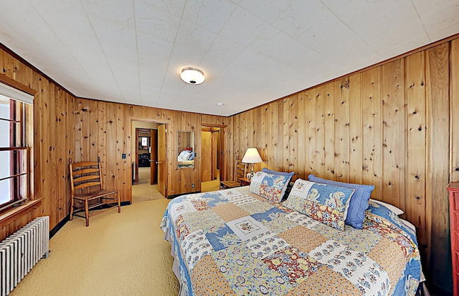 George's Lakeside Haven on Lac Courte Oreilles - Foto 11