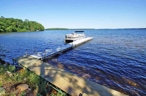 Foto 33 - George's Lakeside Haven on Lac Courte Oreilles