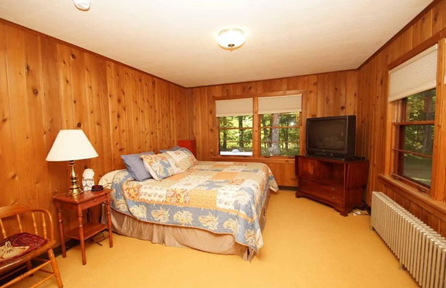 George's Lakeside Haven on Lac Courte Oreilles - Foto 8