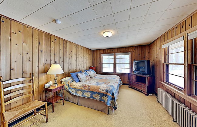 George's Lakeside Haven on Lac Courte Oreilles - Foto 4