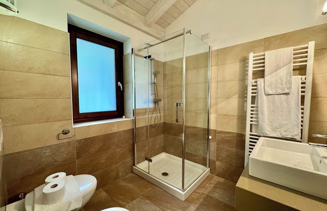 Villa Aurelia - Foto 12