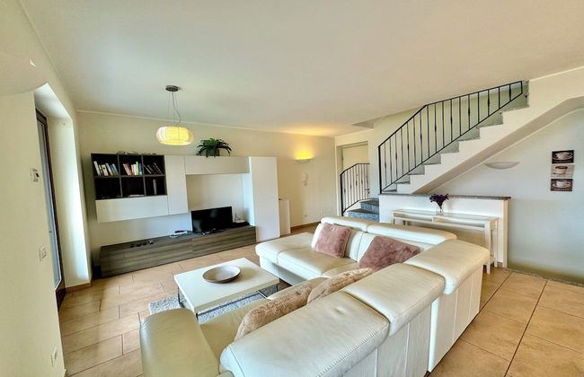Villa Aurelia - Foto 9