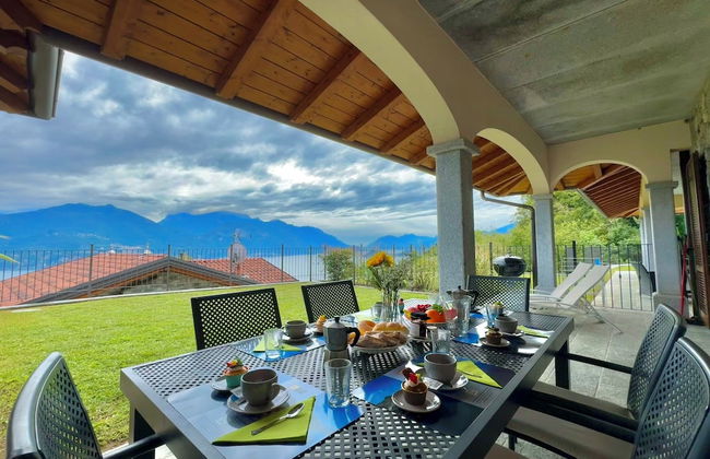 Villa Aurelia - Foto 23