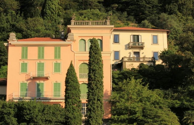 Villa Aurelia - Foto 32