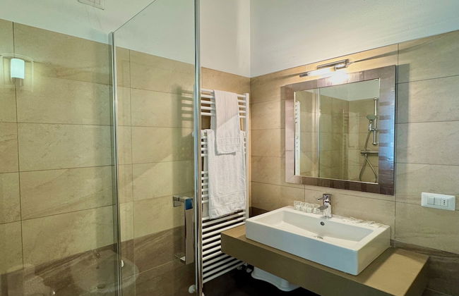 Villa Aurelia - Foto 13