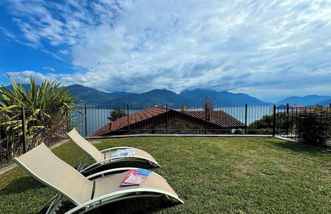 Villa Aurelia - Foto 1