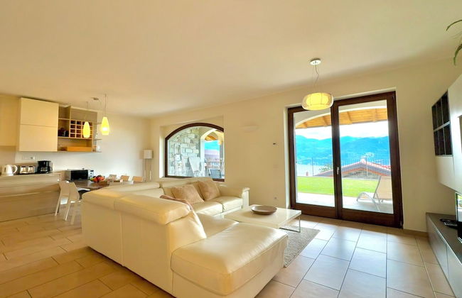 Villa Aurelia - Foto 11