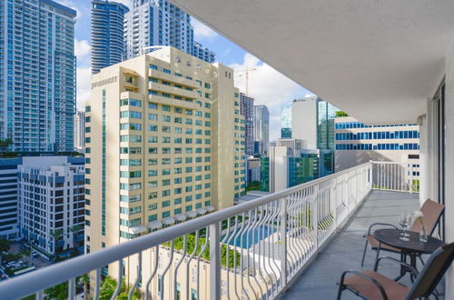 Photo 30 - 3 Bedroom Apartment on Brickell