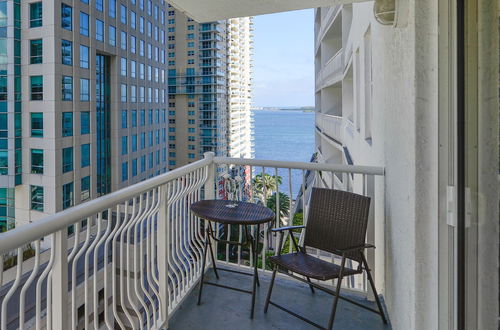 Foto 20 - 3 Bedroom Apartment on Brickell