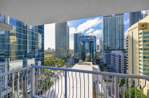 Photo 31 - 3 Bedroom Apartment on Brickell