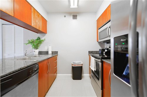 Foto 14 - 3 Bedroom Apartment on Brickell