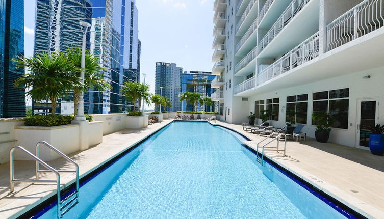 Foto 1 - 3 Bedroom Apartment on Brickell