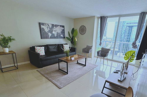 Foto 16 - 3 Bedroom Apartment on Brickell