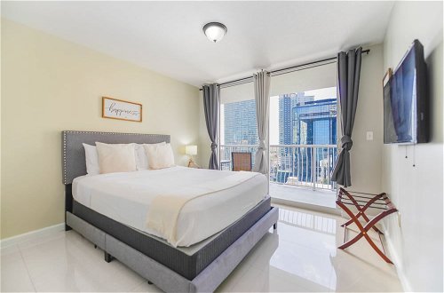 Foto 3 - 3 Bedroom Apartment on Brickell