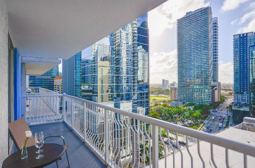 Foto 19 - 3 Bedroom Apartment on Brickell